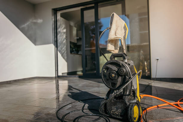 Trusted Sherman, IL Pressure Washing Services Experts